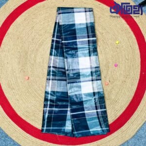 Lungi code 004